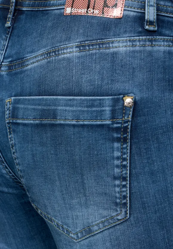 Street One Casual Fit Jeans