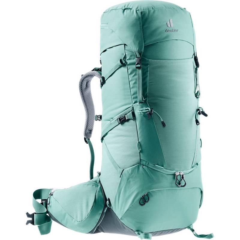 Deuter Aircontact Core 55+10 SL Trekkingrucksack Damen
