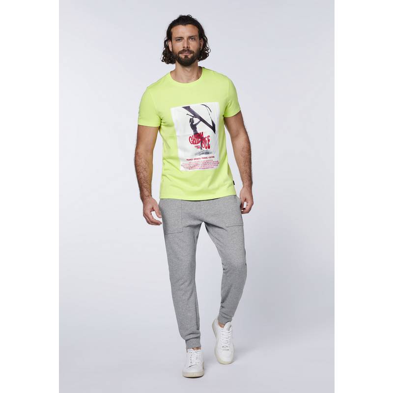 Chiemsee T-Shirt T-Shirt Herren