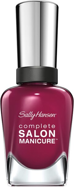 Sally Hansen Complete Salon Manicure Nagellack