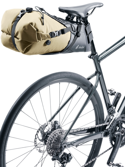 deuter Cabezon SB 16 | Fahrradtasche