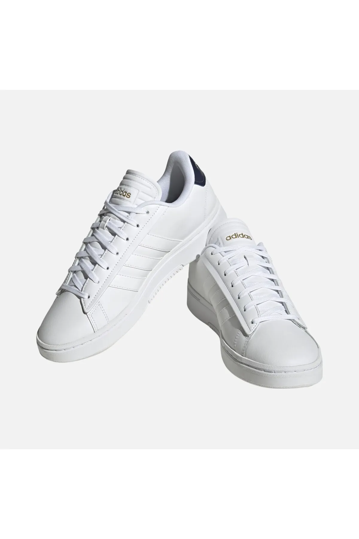 adidas  Sportswear Grand Court Alpha Herren-Sportschuhe