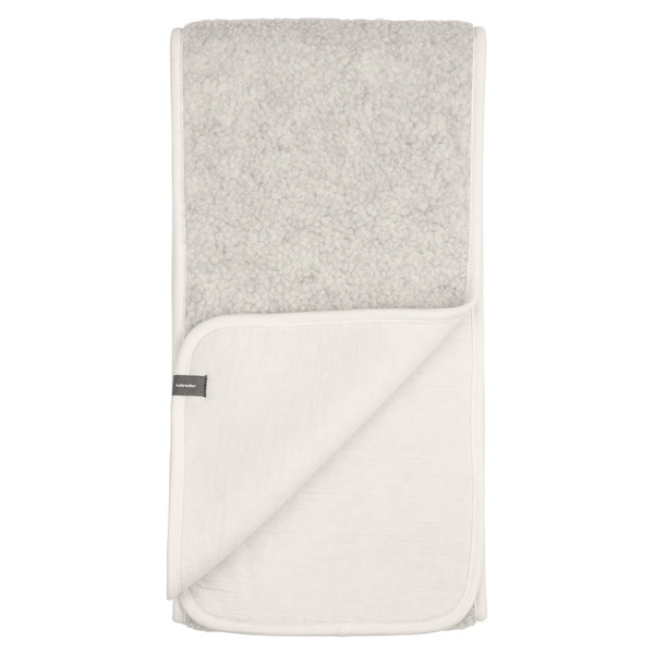 ICL REALFLEECE SHERPA SCARF Unisex - Merinoschal