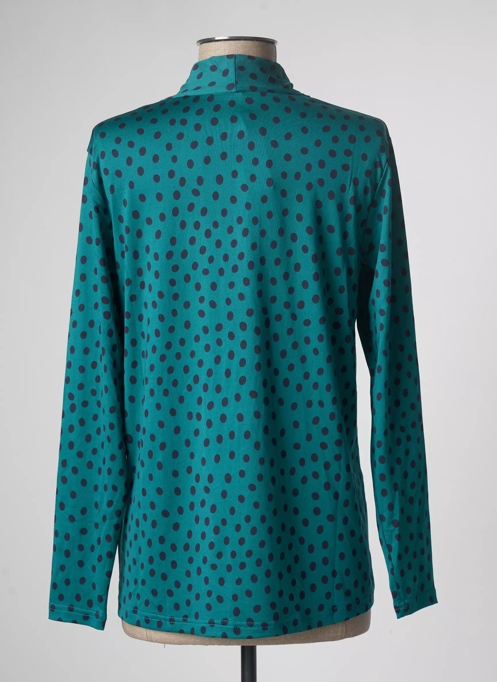 Blancheporte Tops Femme couleur vert