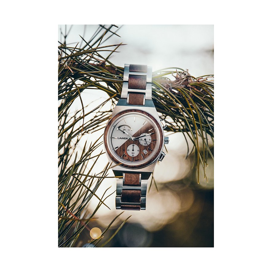 Laimer Chronograph COLIN
