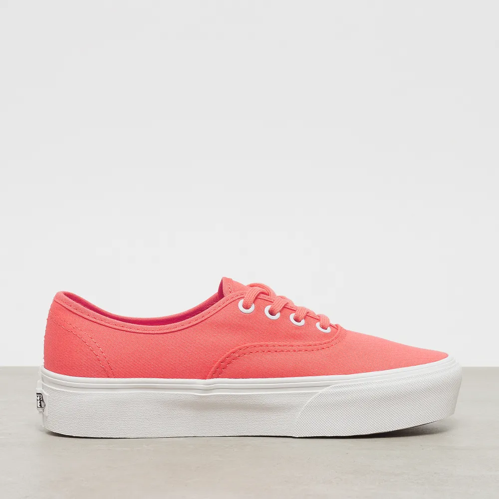 Vans Authentic UA Platform 2.0 VN0A3AV8AXO1 / weiss