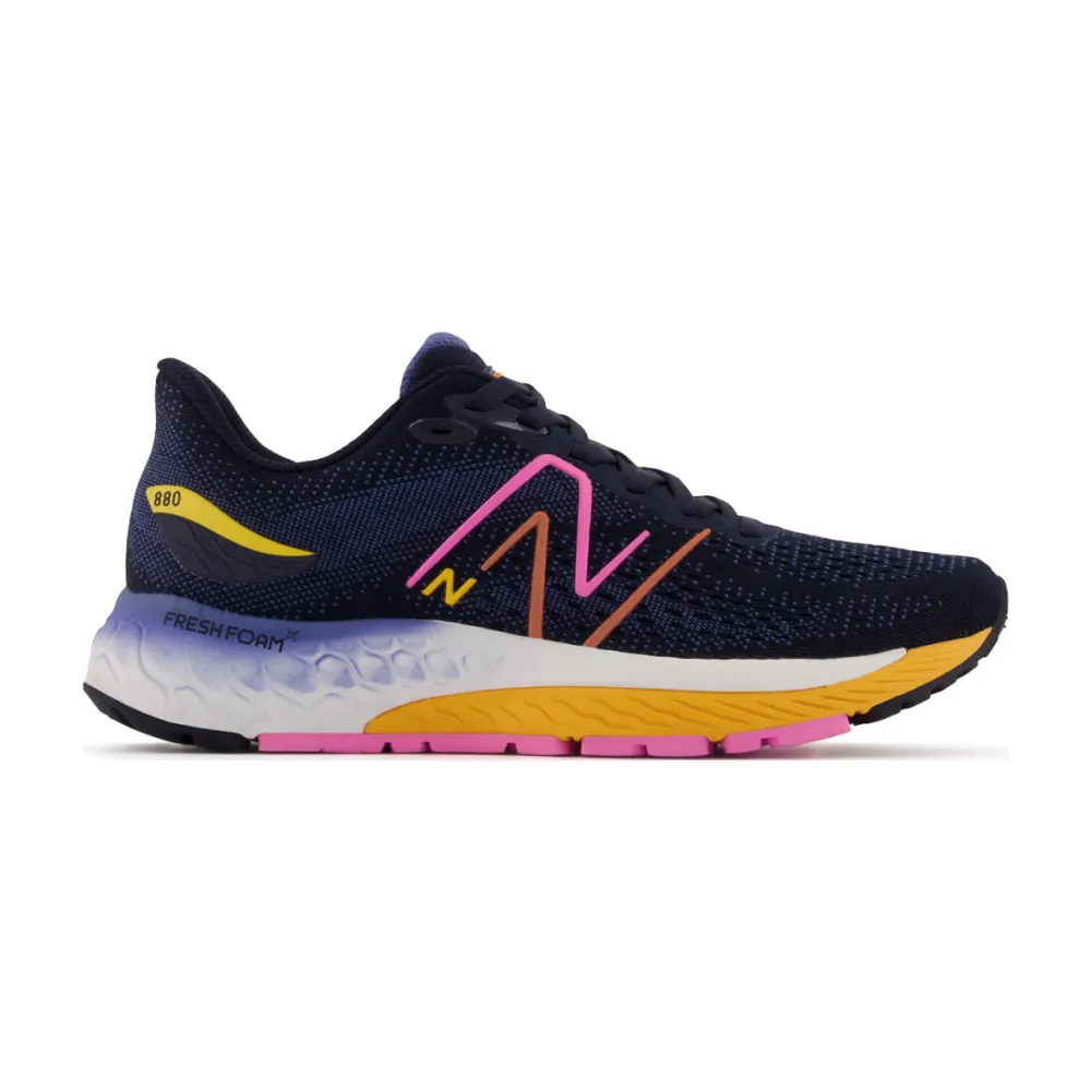 New Balance Fresh Foam 880 v12 X W880M12 / blau