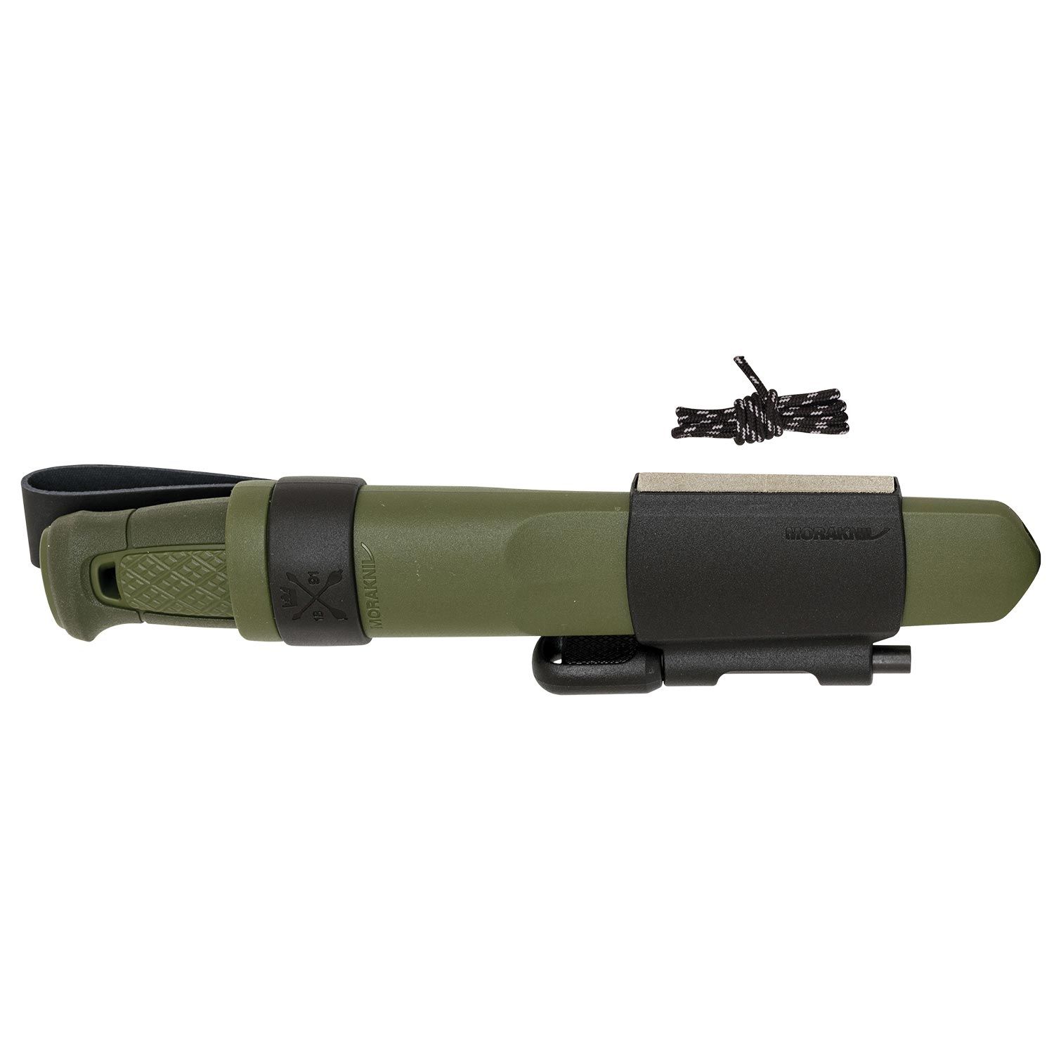 Gürtelmesser Kansbol Survival Kit