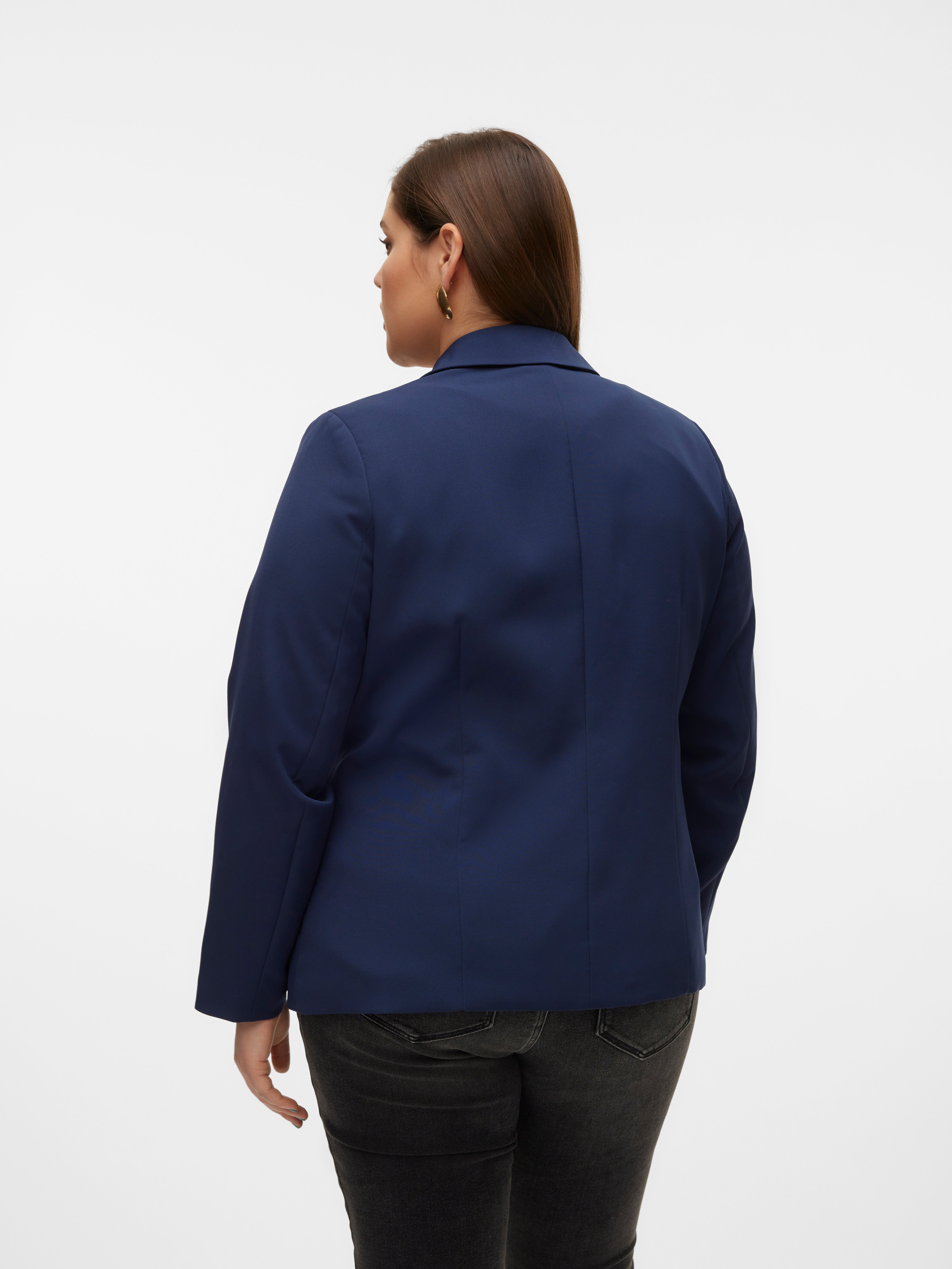 VMCKAIA Blazer