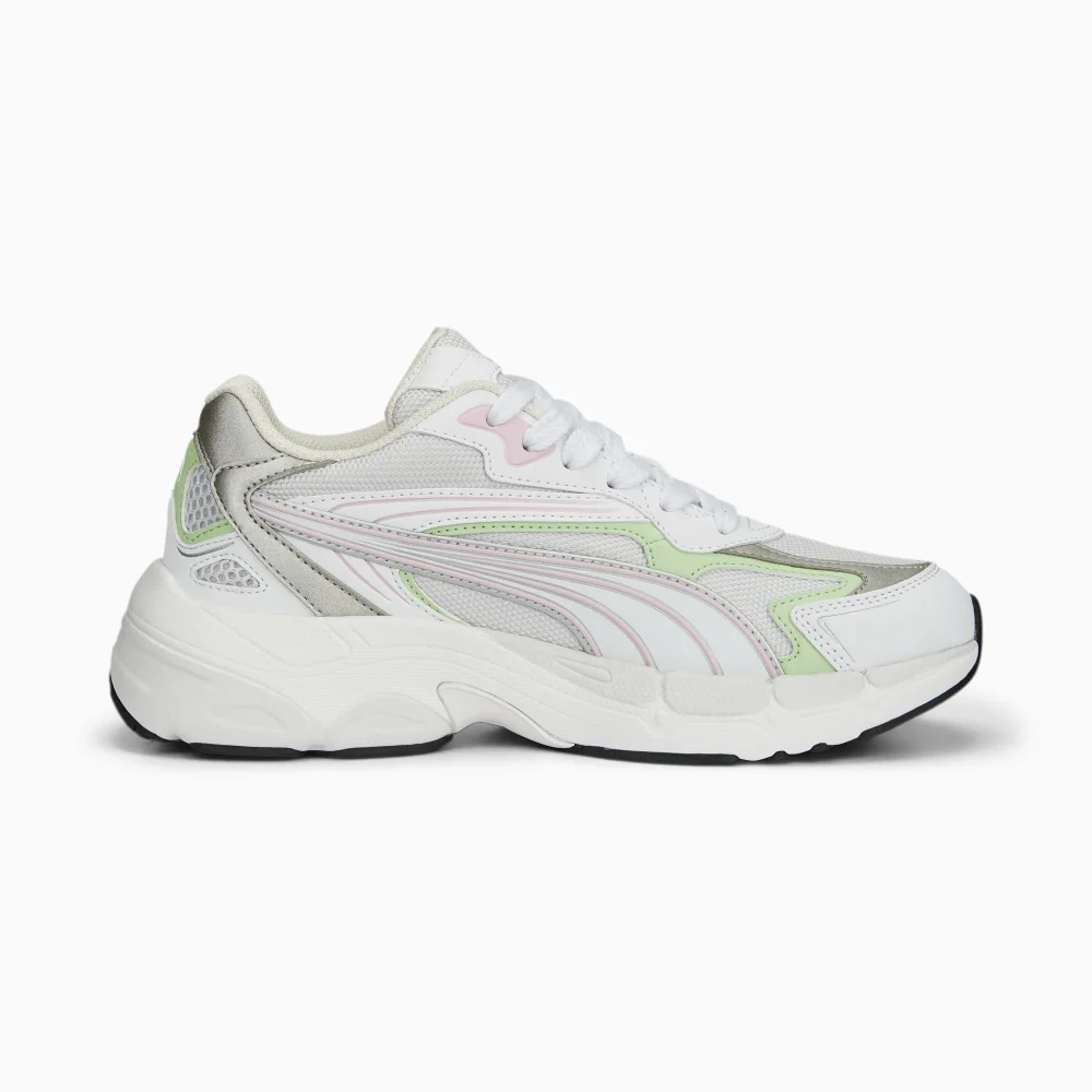 PUMA Teveris Nitro Noughties 388920-08 / grau