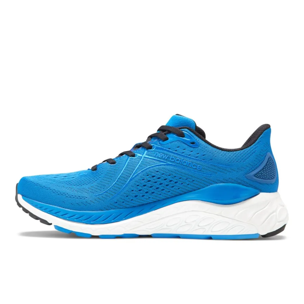 New Balance Fresh Foam 860 V13 M860-1D-B13 / blau
