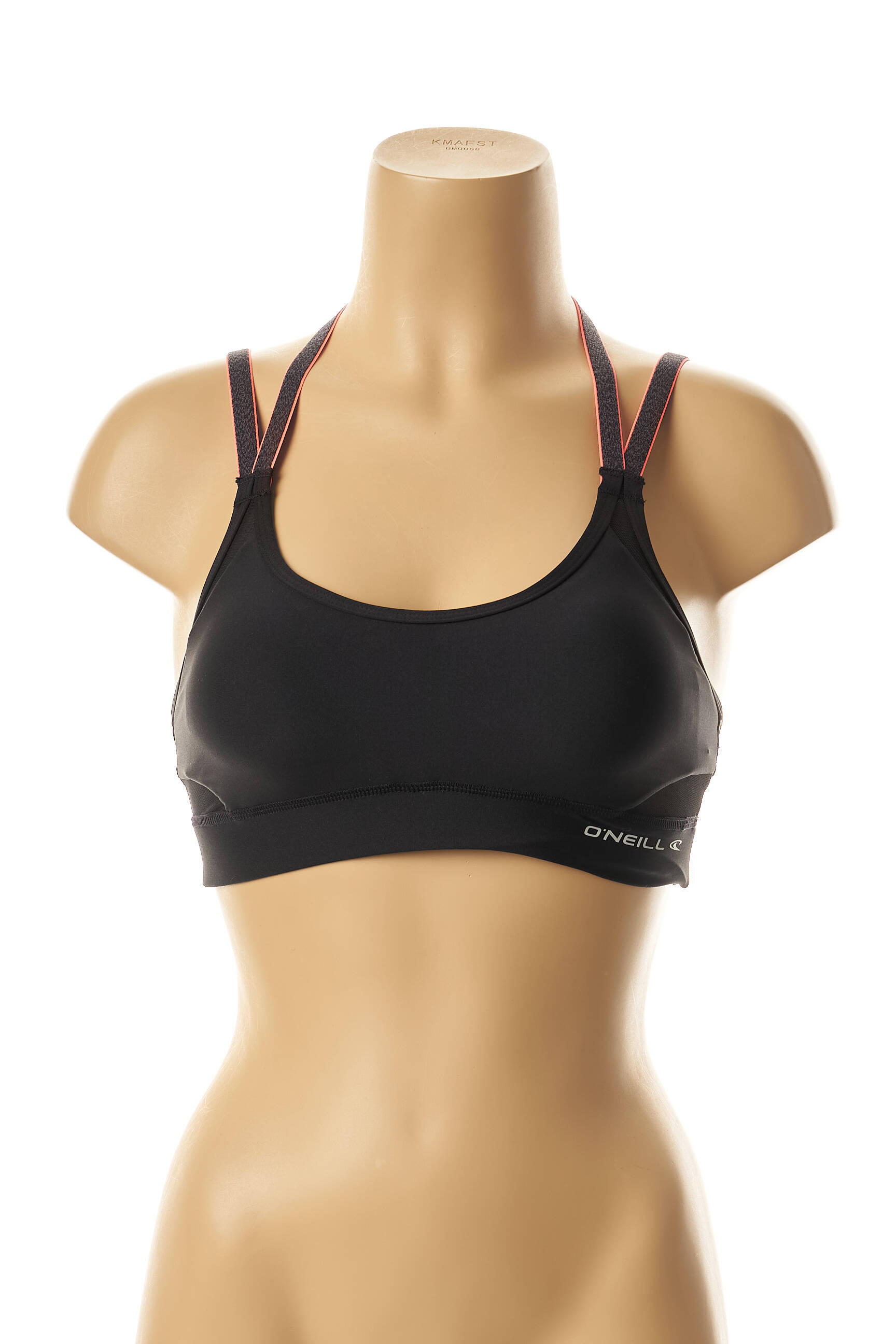 O Neill Soutien Gorges Femme couleur noir