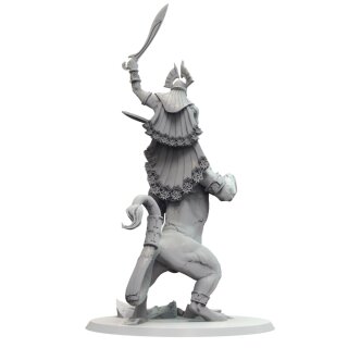 Eldfall Chronicles - Miniatures - Colossus