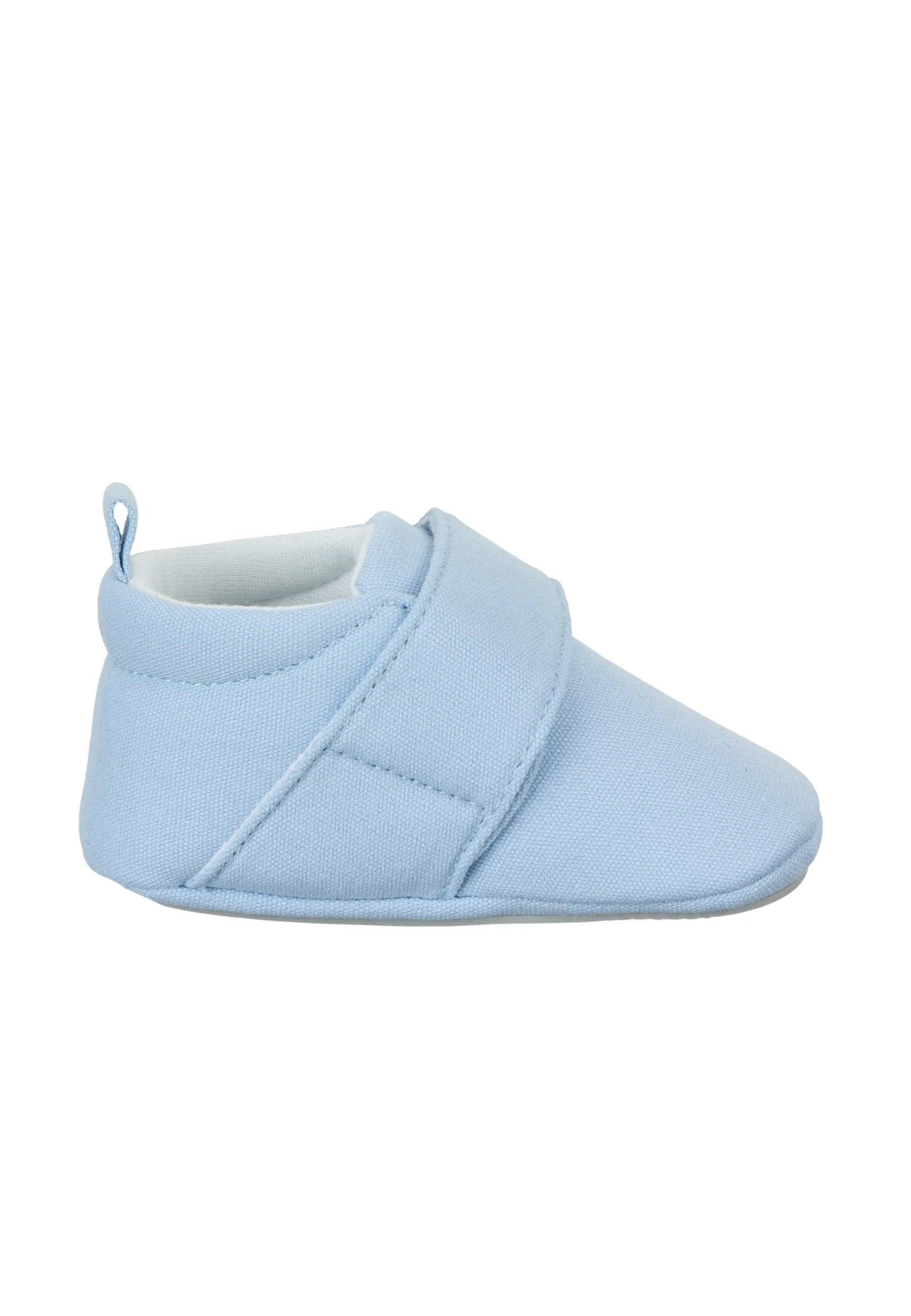 Baby Krabbelschuhe mit rutschfester Sohle