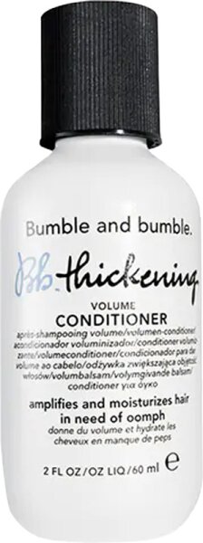 Bumble and bumble Thickening Volume Conditioner Conditioner