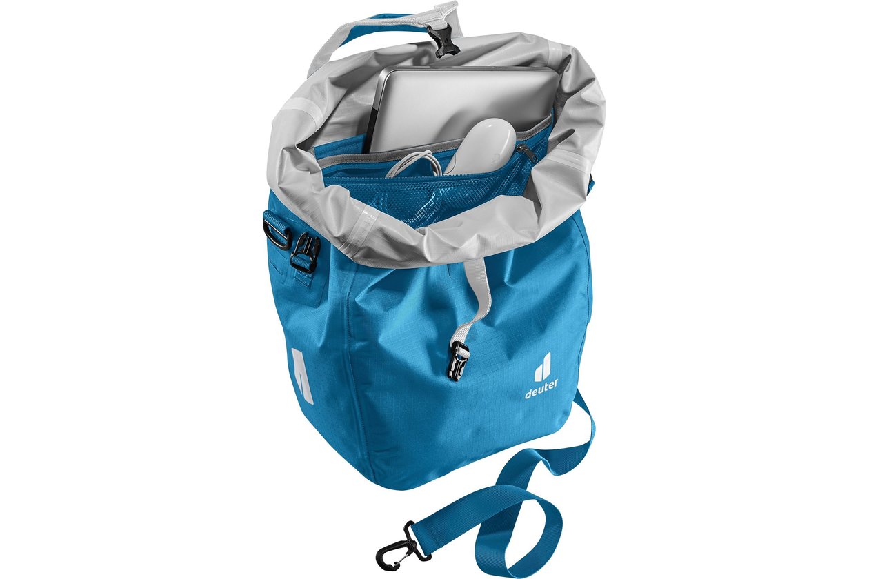 deuter Weybridge 25+5