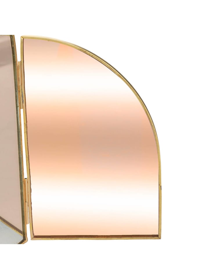 Atmosphera Créateur d'intérieur Schminkspiegel in rosa günstig kaufen onesize