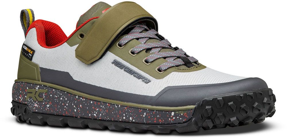 Ride Concepts Tallac - MTB Schuhe Clipless kaufen | Bike-Discount
