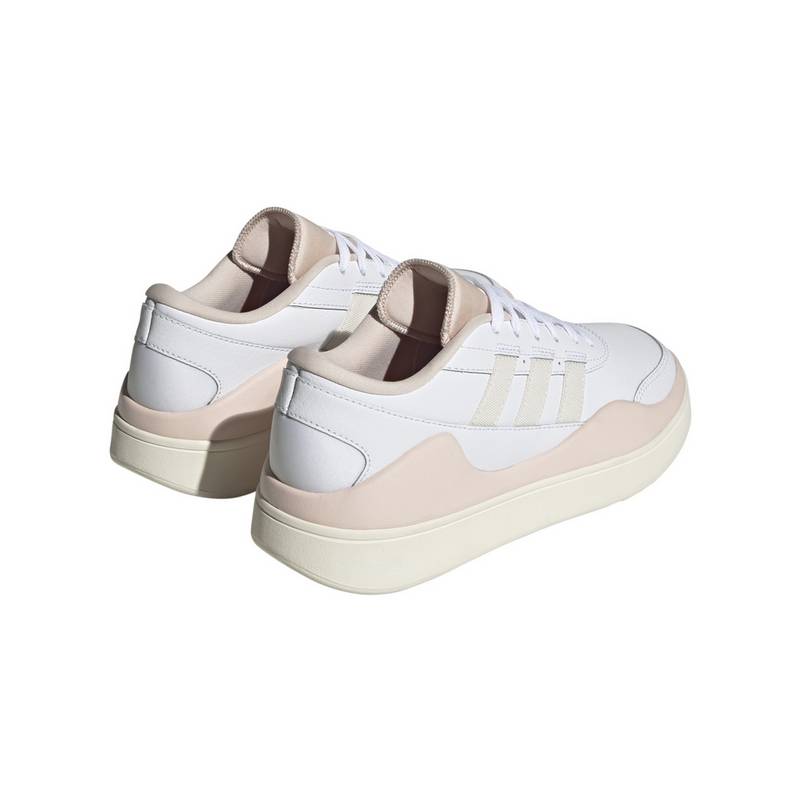 adidas adidas Osade Damen  Beige Laufschuhe Damen