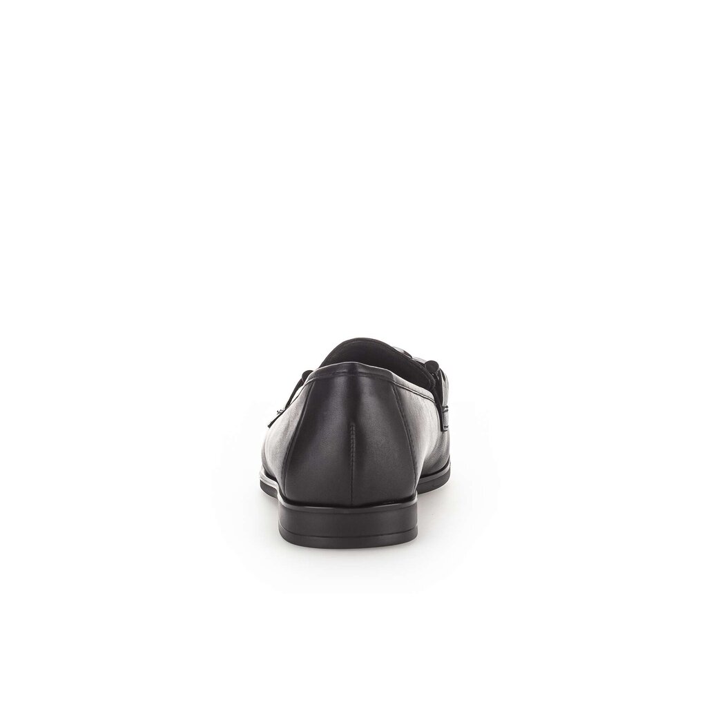 Gabor fashion Slipper schwarz