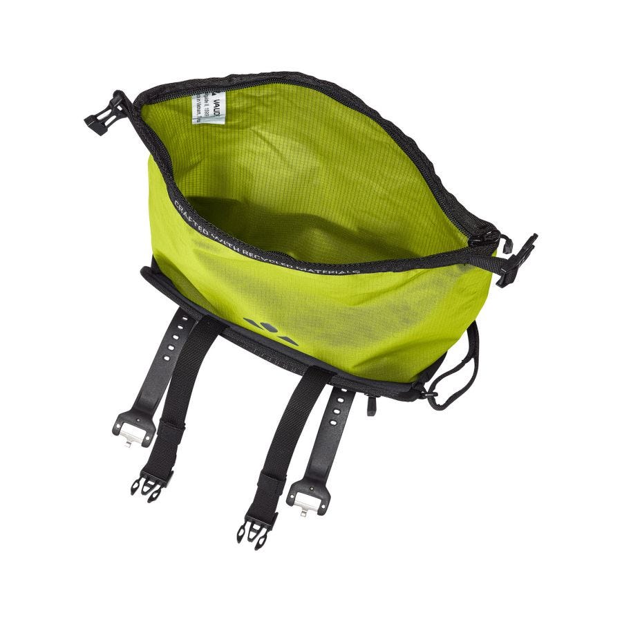 Trailguide II Oberrohr Fahrradtasche