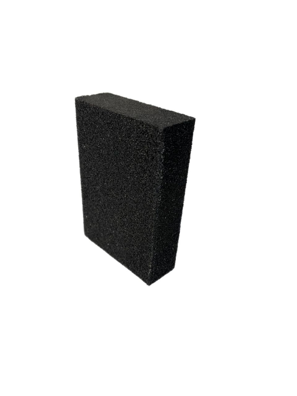 Vago-Tools Schleifschwamm 100x75x25mm 1 Stück Korn 40