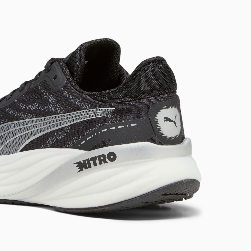 PUMA Magnify NITRO 2 376909_01 / schwarz