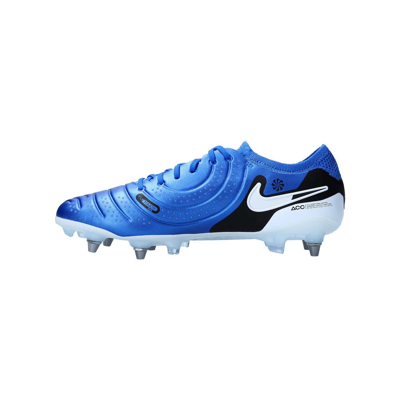 Nike Tiempo Legend X Elite SG-Pro Blau F400