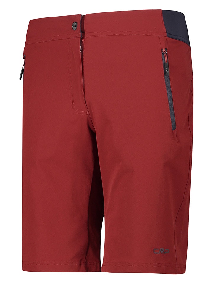 CMP Funktionsbermudas in Bordeaux günstig kaufen