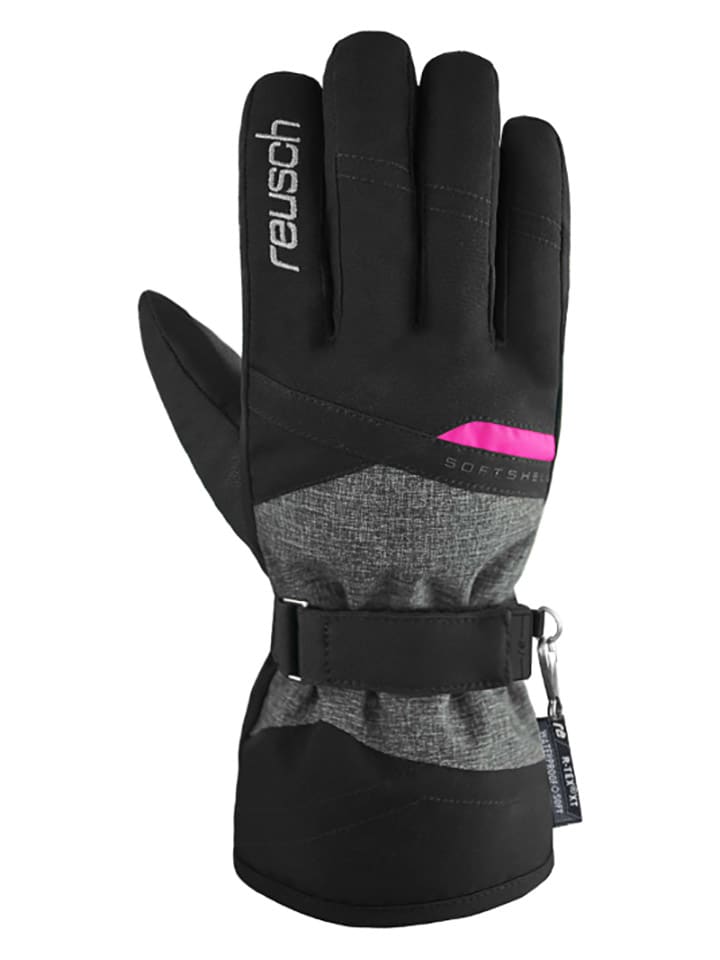 Reusch Ski-/ Snowboardhandschuhe 