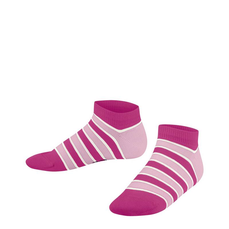 Falke Simple Stripes Sneakersocken Kinder