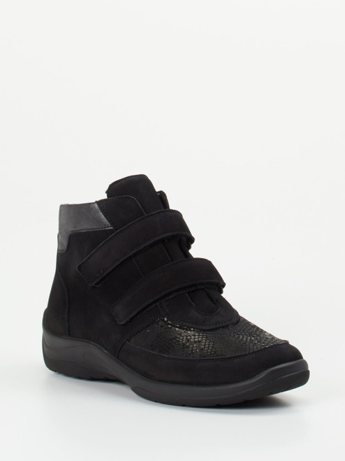 Klettschuh-27940090008 Waldläufer