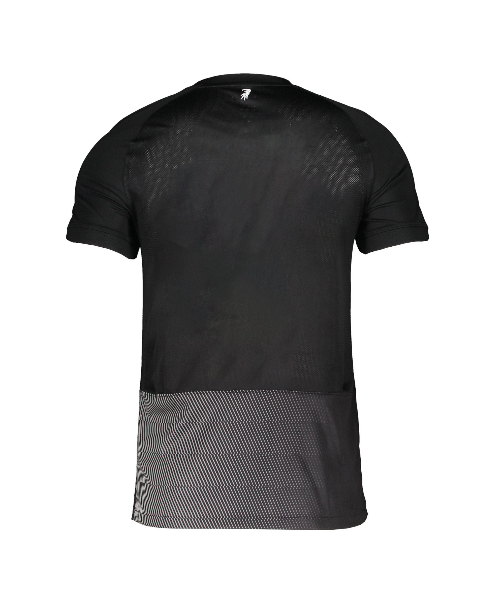 Nike Fußballtrikot SC Freiburg Trikot 3rd 2022/2023 Kids