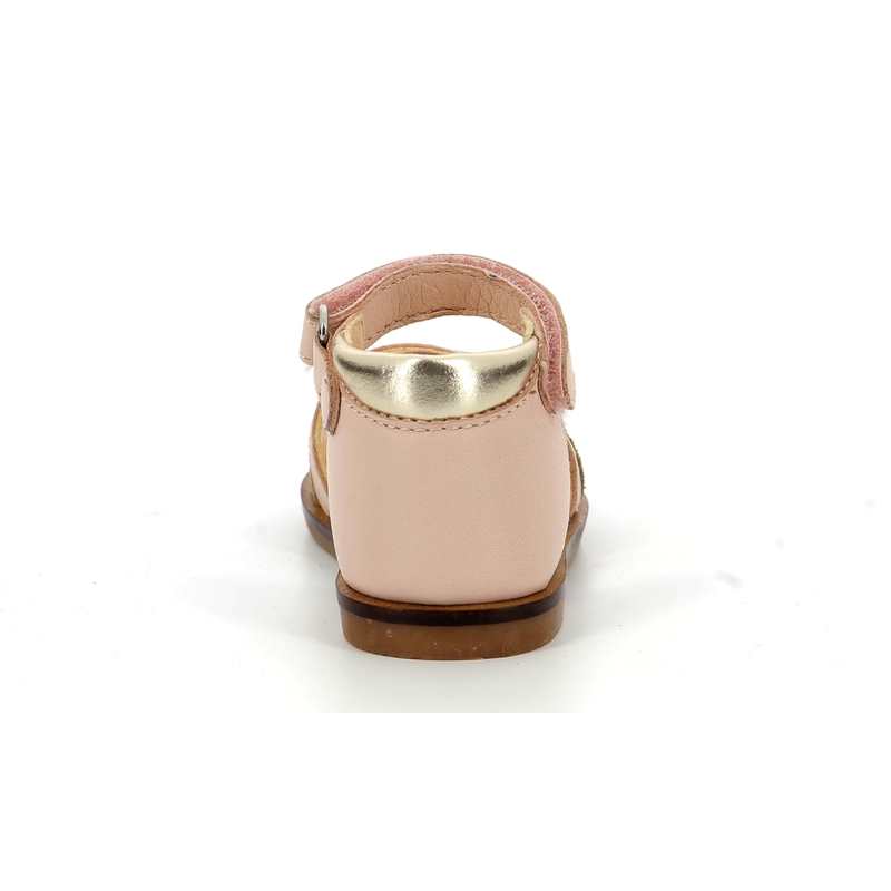Sandales cuir Niniak