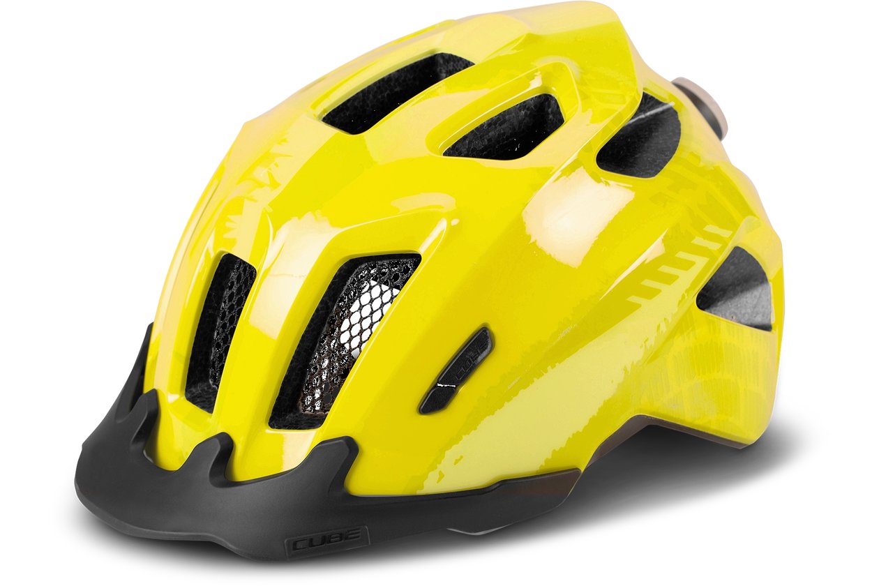 Cube Helm ANT