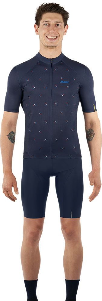 Mavic Cosmic - Trikot kaufen | Bike-Discount