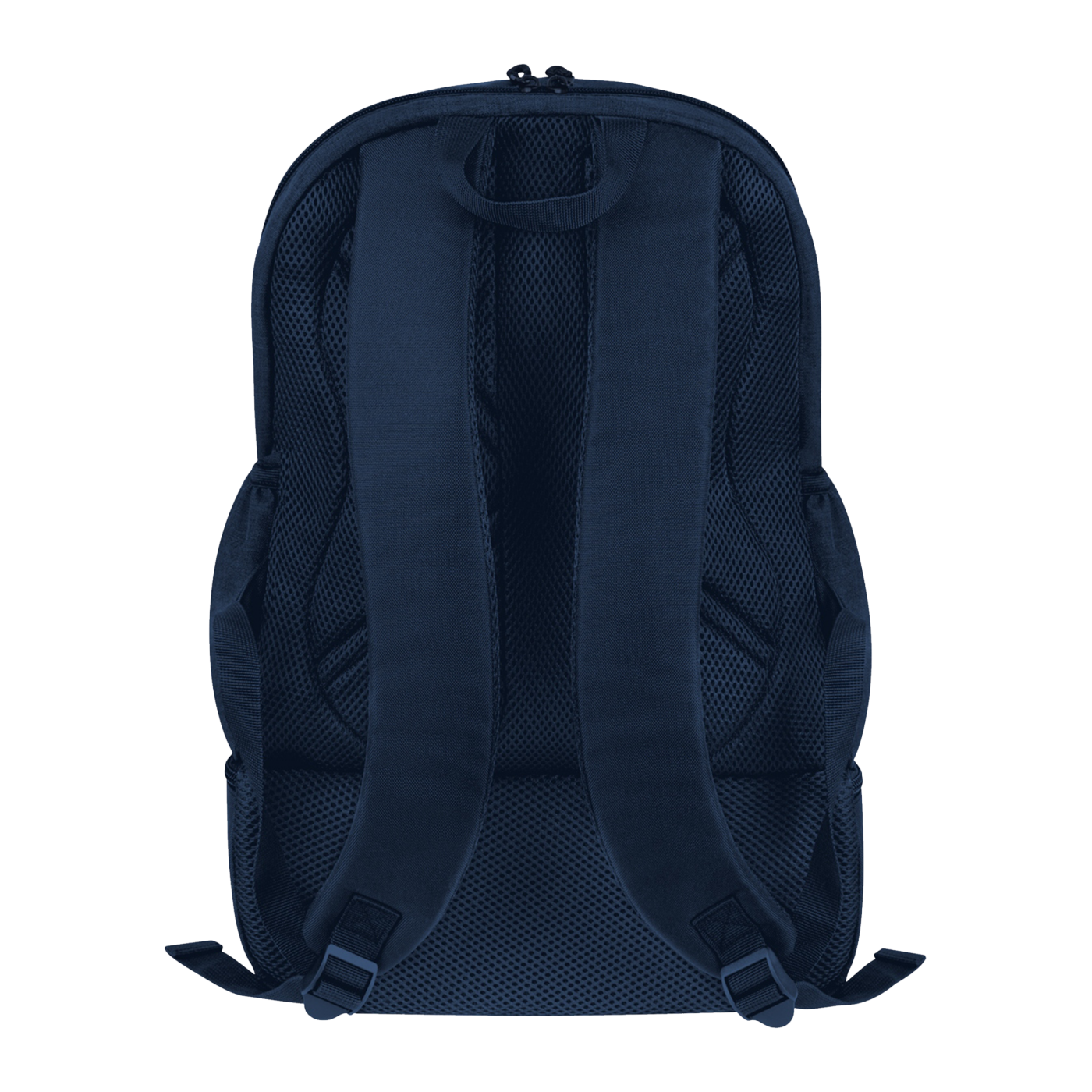 JAKO Challenge Rucksack mit Bodenfach Blau F510