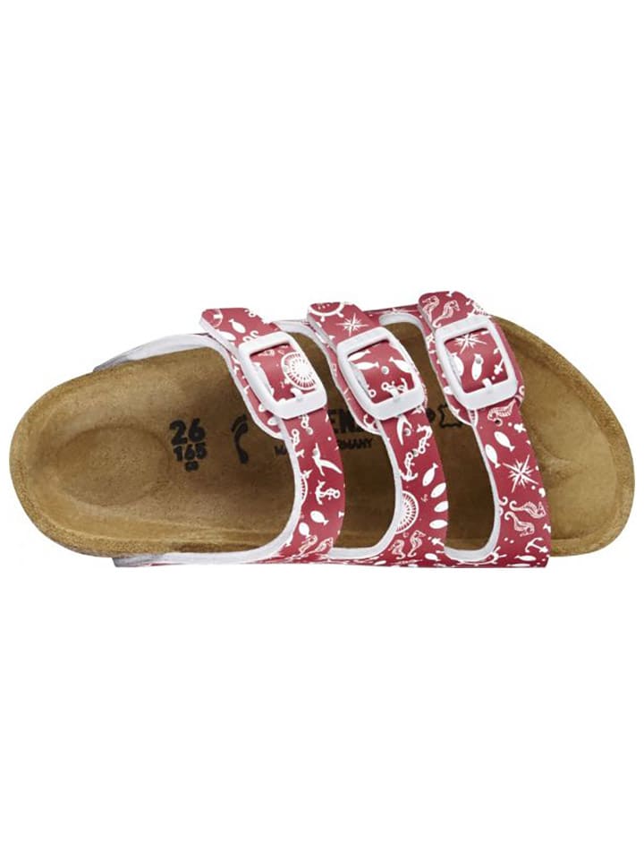 Birkenstock Pantoletten 
