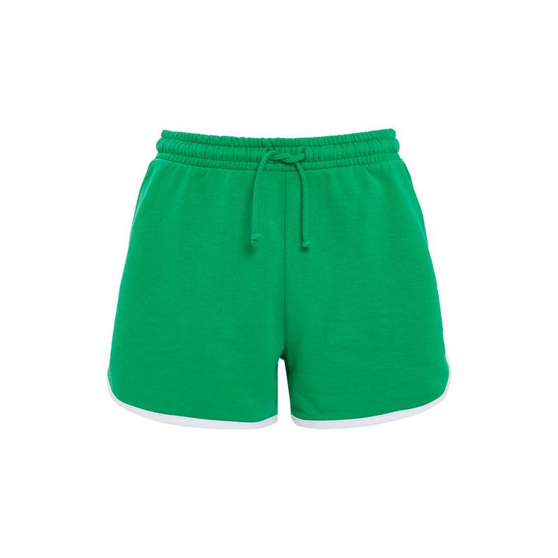 Threadbare THB Freddie Funktionsshorts Damen