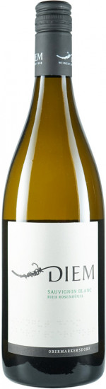 2022 Sauvignon Blanc Ried Rosenhügel trocken Bio - Weingut Diem Gerald und Andrea