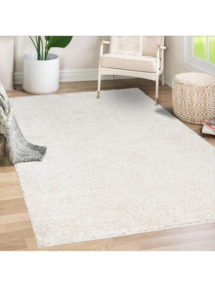 payé Teppich Hochflor Shaggy günstig kaufen