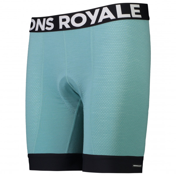 Mons Royale - Women's Epic Merino Shift Bike Shorts Liner - Radunterhose
