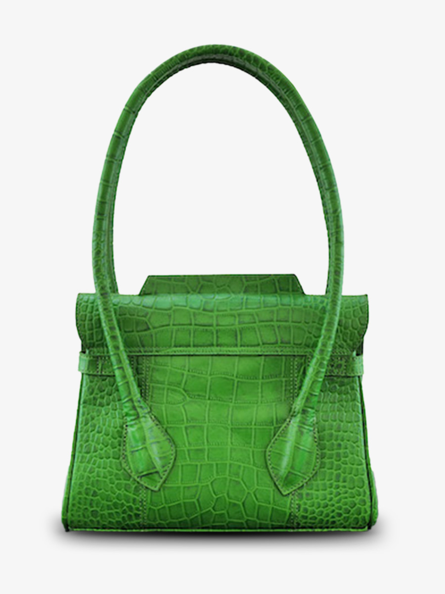 Colette S Alligator Cocktail - Jade