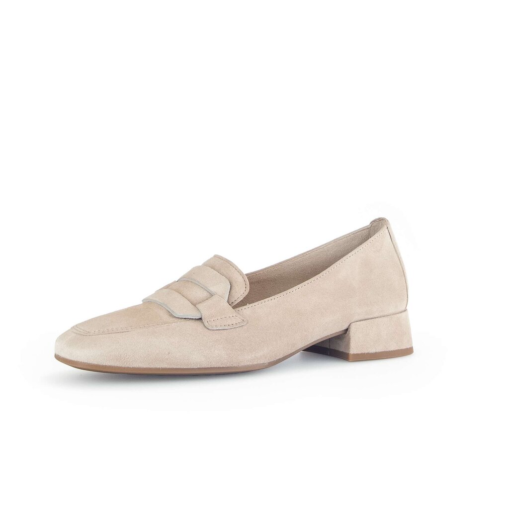 Gabor fashion Slipper beige