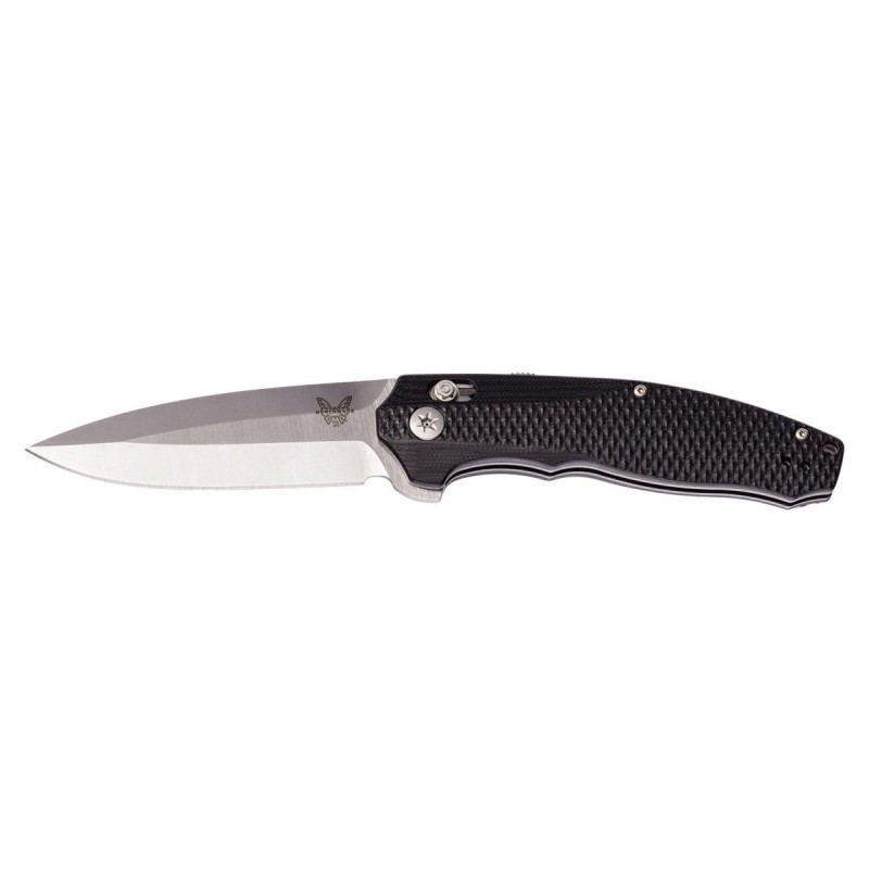 Benchmade Vector 495