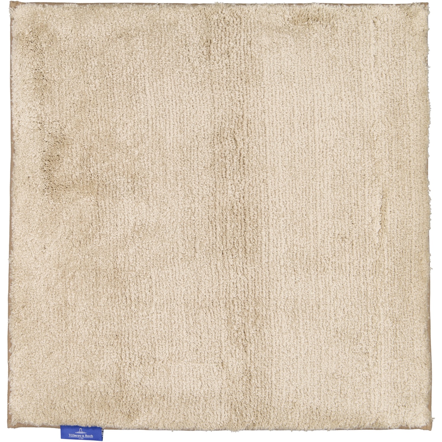 Villeroy & Boch Badteppiche Coordinates Luxe 2554 sand - 339