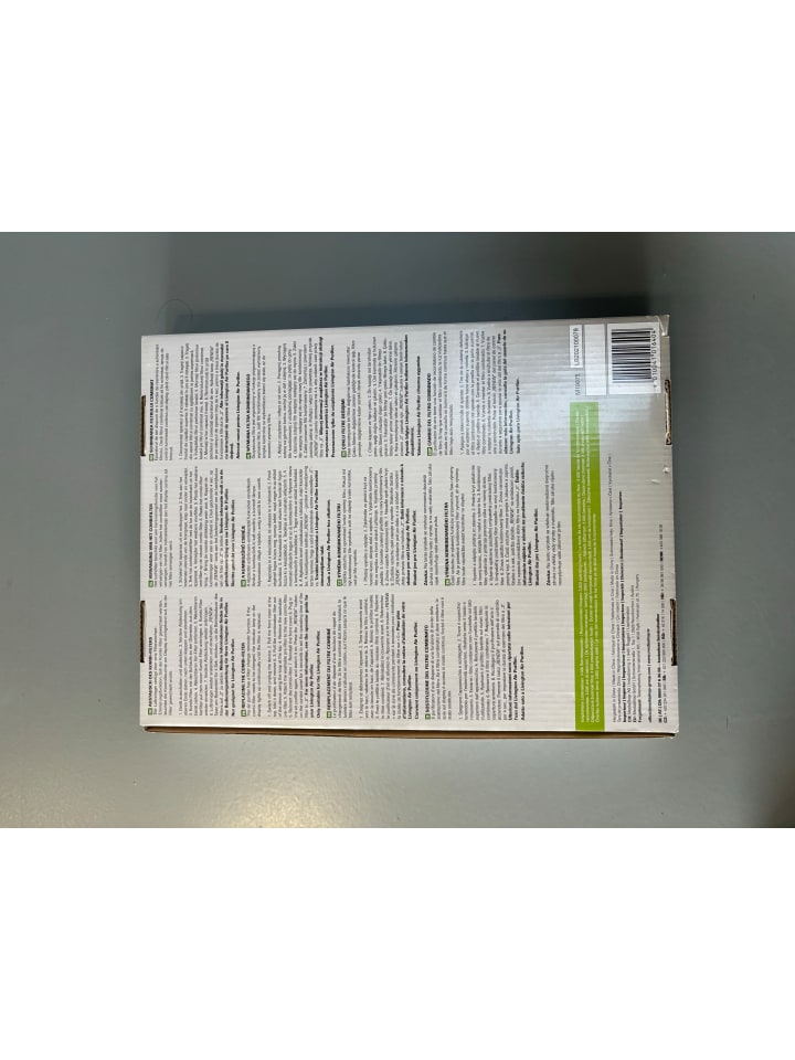Livington Livington Luftreiniger AirPurifier in Weiß günstig kaufen onesize