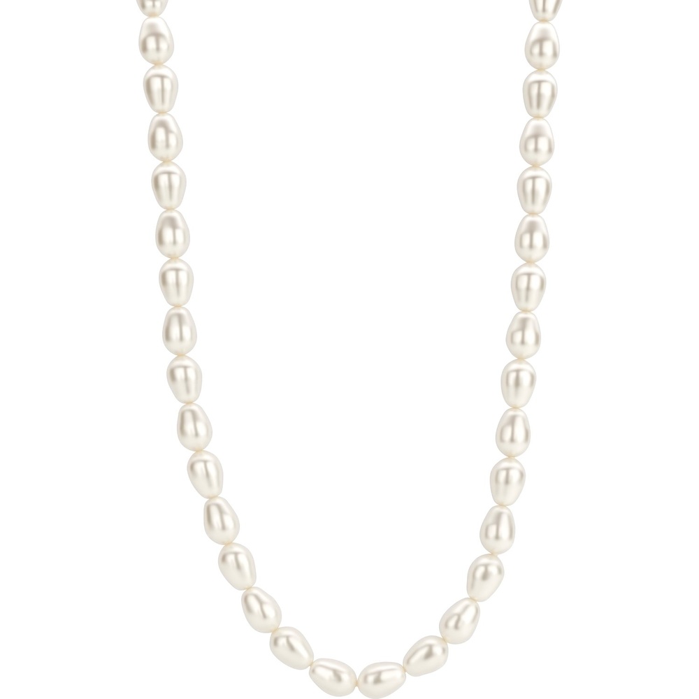 TI SENTO - Milano Chaînette 925 Argent collier