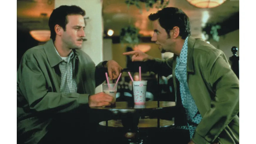 Scream 2