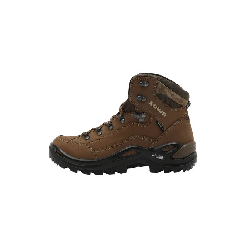 Lowa RENEGADE GTX MID Ws Stiefel Damen